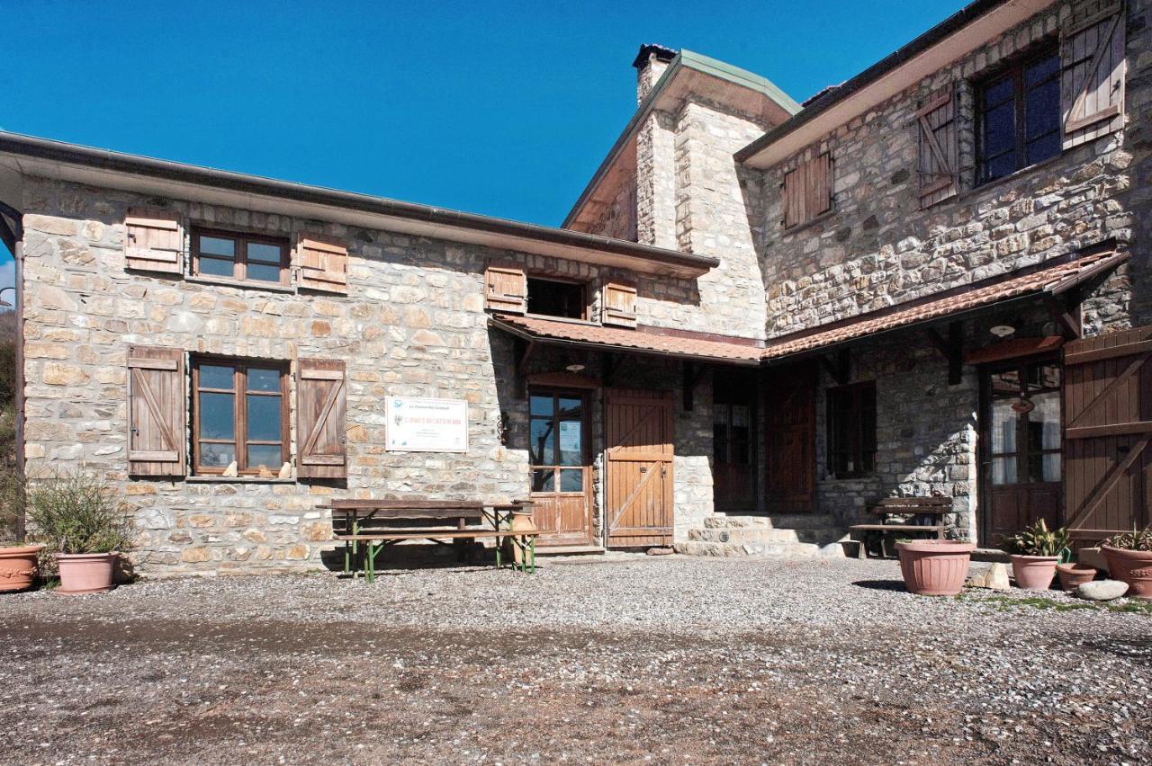 Villa Casa Della Barcareccia Calice al Cornoviglio Esterno foto